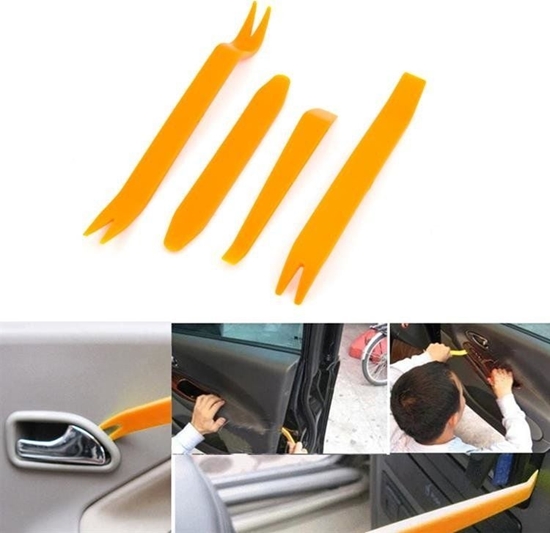 Изображение CGAuto AG559A CIGACZE DO DEMONTAU TAPICERKI uniwersalny