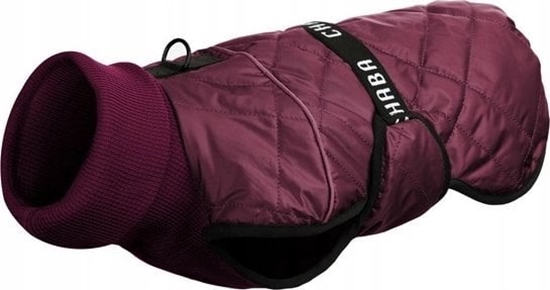 Picture of Chaba CHABA KUBRAK REGULOWANY CHIC  `4XL`       BORDOWY 55cm