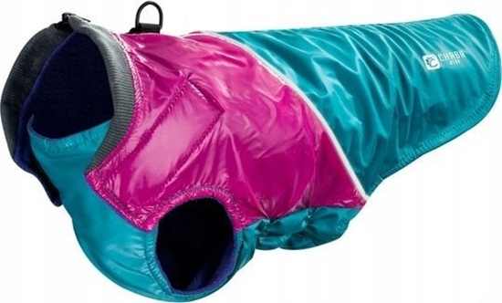 Picture of Chaba CHABA KURTKA RETRO XXL 43cm               FUKSJA/TURKUS