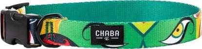 Picture of Chaba CHABA OBROA REG. STORY ``M`` JUMBO       25-42x2,0cm