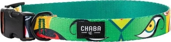 Picture of Chaba CHABA OBROA REG. STORY ``M`` JUMBO       25-42x2,0cm