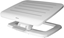 Attēls no CHAIR FOOT SUPPORT HANA LT/WHITE 100016999 FELLOWES