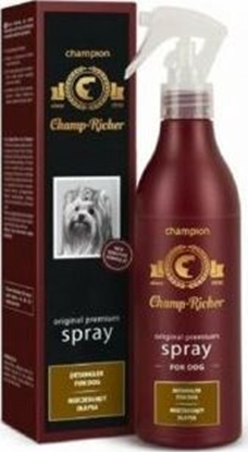 Attēls no Champion Champ - Richer Spray Rozczesujcy Wosy 250 ml