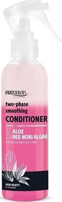 Picture of Chantal Chantal Prosalon Two-Phase Smoothing Conditioner dwufazowa odywka wygadzajca Aloe&Red Nogri Algae 200g
