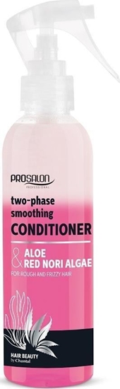 Picture of Chantal Chantal Prosalon Two-Phase Smoothing Conditioner dwufazowa odywka wygadzajca Aloe&Red Nogri Algae 200g