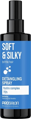 Picture of Chantal PROSALON Soft & Silky Spray uatwiajcy rozczesywanie wosów 200 ml
