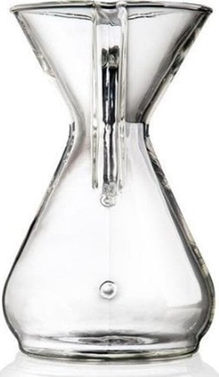 Изображение Chemex Zaparzacz Chemex Coffee Maker Glass Handle 6 fili.