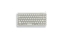 Picture of CHERRY G84-4100 keyboard USB QWERTZ German Grey