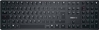 Изображение CHERRY KW X ULP keyboard USB + RF Wireless + Bluetooth QWERTZ German Black