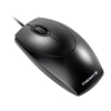 Picture of Cherry M-5450 Wheel Mouse optical black USB / PS2 bulk
