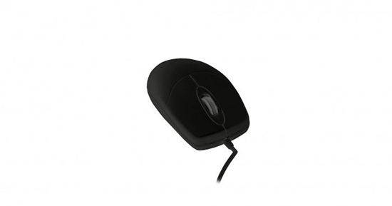 Picture of Cherry ACTIVE KEY MMS AK-PMJ1 Corded schwarz IP68