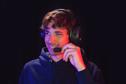 Изображение CHERRY Xtrfy H3 Gaming Headset Wireless