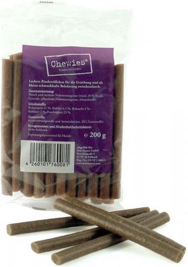 Picture of Chewies Rolki Woowe 200g