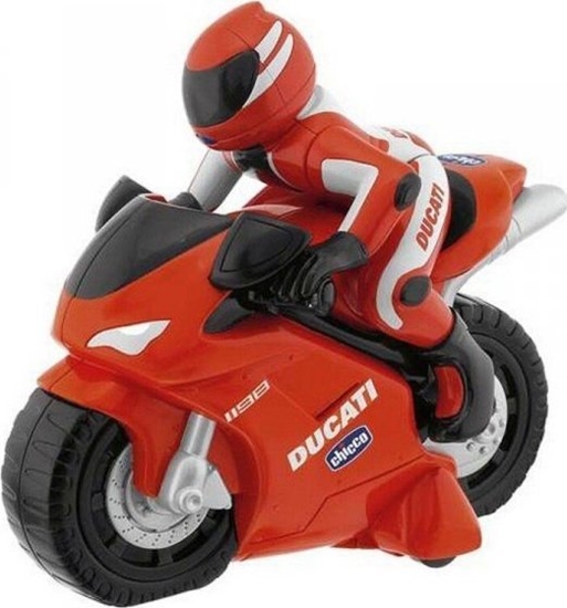 Picture of Chicco Motocykl Ducati