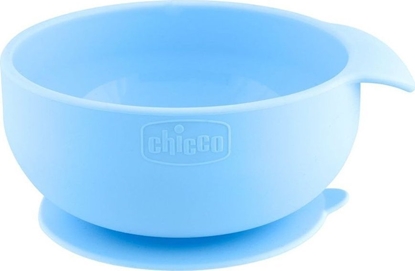 Attēls no Chicco 127771 MISECZKA SILIKONOWA CHOPCZYK