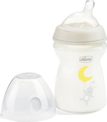 Изображение Chicco 153466 BUTELKA SZKLANA NF 250 ML 0+