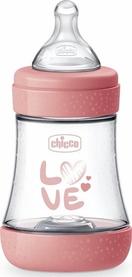 Picture of Chicco 153855 BUTELKA PERFECT5 150ML SLOW GIRL