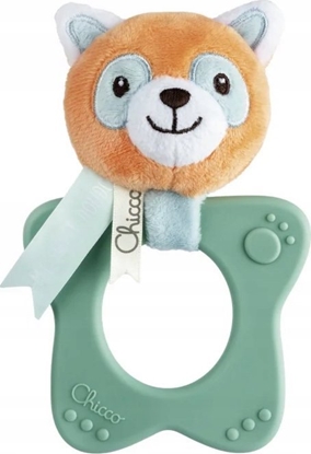 Picture of Chicco 162710 GRZECHOTKA CZERWONA PANDA