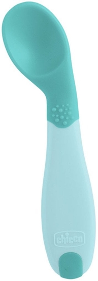 Picture of CHICCO-1610025-PIERWSZA YECZKA          NIEBIESKA 8M+