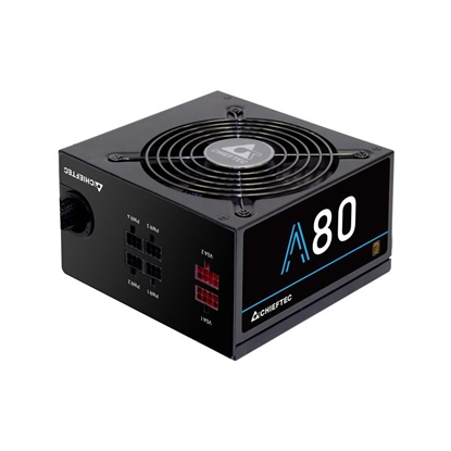 Attēls no CASE PSU ATX 650W/CTG-650C CHIEFTEC