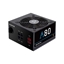 Attēls no CASE PSU ATX 650W/CTG-650C CHIEFTEC