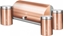 Изображение Chlebak Berlinger Haus CHLEBAK Z ZESTAWEM POJEMNIKÓW BERLINGER HAUS BH-6730 ROSE GOLD