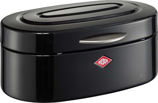 Picture of Chlebak czarny 320mm Single Elly Wesco