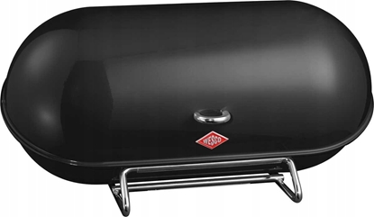 Picture of Chlebak czarny 443mm Breadboy Wesco