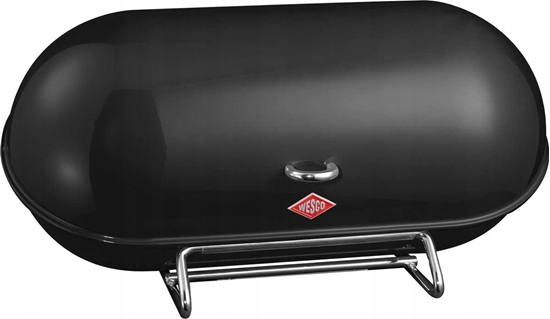 Picture of Chlebak czarny 443mm Breadboy Wesco