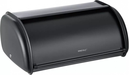 Attēls no Chlebak KingHoff stalowy  (KH-1723)