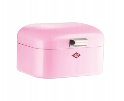 Attēls no Chlebak róowy 268mm Single Grandy Wesco