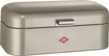 Attēls no Chlebak Wesco Chlebak n. srebrny 420mm Grandy Wesco