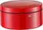 Picture of Chlebak Wesco Pojemnik na pieczywo okrgy czerwony Classic Line