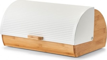 Attēls no Chlebak Zeller drewniano-stalowy  (25366)