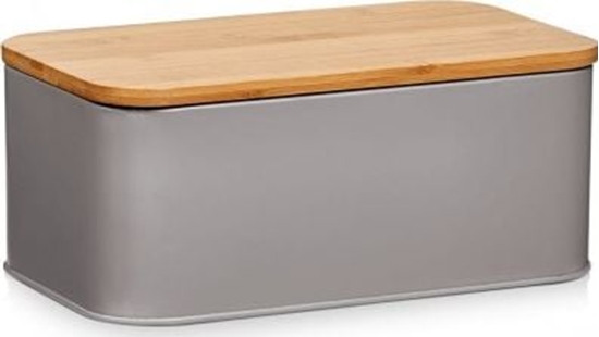 Picture of Chlebak Zeller stalowy  (25371)