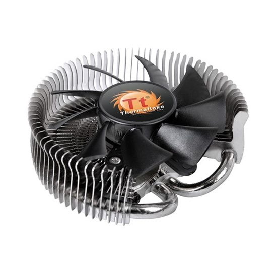 Picture of Chłodzenie CPU - MeOrb II (80mm Fan, TDP 65W)