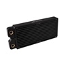 Picture of Chłodzenie wodne Pacific CLM240 slim radiator (240mm, 5x G 1/4 miedź) czarne