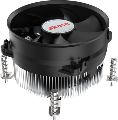 Изображение Chodzenie CPU Akasa AK-CC6607EP01