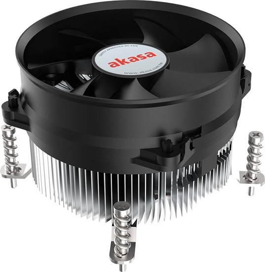 Picture of Chodzenie CPU Akasa AK-CC6607EP01