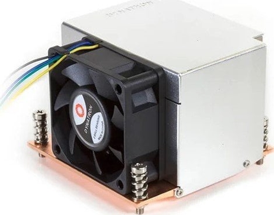 Picture of Chodzenie CPU Dynatron Dynatron R5 CPU-Kühler 2U für Sockel 2011, 2066 aktiv