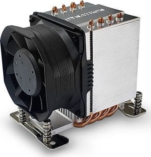 Picture of Chodzenie CPU Inter-Tech Inter-Tech Kühler A-55 3HE aktiv AMD Sockel SP6