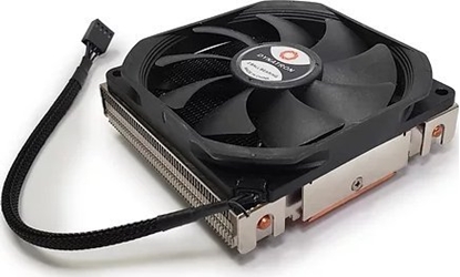 Picture of Chodzenie CPU Inter-Tech Inter-Tech Kühler U-8 1,5HE aktiv Intel Sockel,AMD Sockel