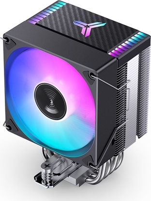 Attēls no Chodzenie CPU Jonsbo CR-1400 EVO Color Czarne