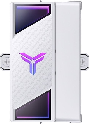 Attēls no Chodzenie CPU Jonsbo Jonsbo CR-1000 V2 - weiß