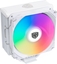 Picture of Chodzenie CPU Kolink Kolink Umbra EX180 ARGB White CPU Cooler - 120 mm