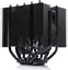 Picture of Chodzenie CPU Noctua NH-D12L chromax.black