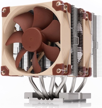 Picture of Chodzenie CPU Noctua NH-D9 DX-4677 4U