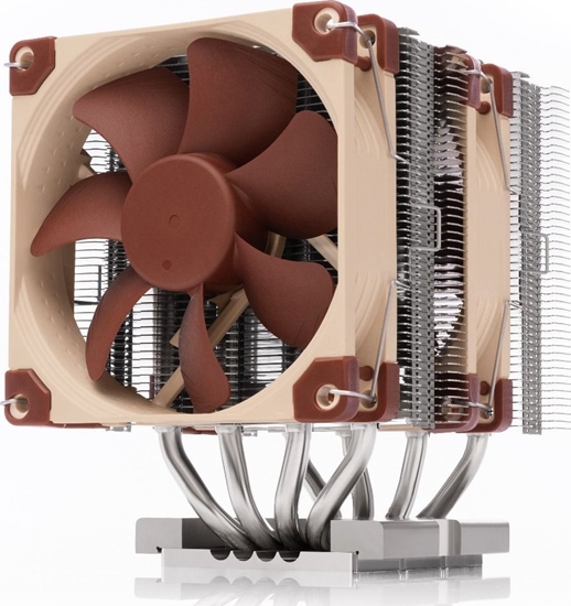 Picture of Chodzenie CPU Noctua NH-D9 DX-4677 4U