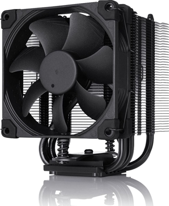 Attēls no Chodzenie CPU Noctua NH-U9S chromax.black