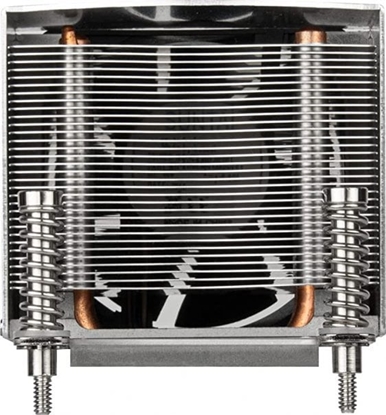 Attēls no Chodzenie CPU SilverStone SilverStone SST-AR09-AM4 CPU Kühler für 2U Server - AMD AM4